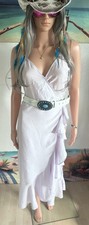Ein traum wickelkleid gr - ein,