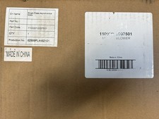 Welling Blower Motor