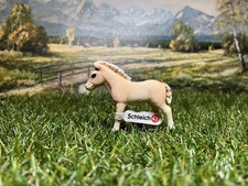 Schleich 13755 Fjord Fohlen