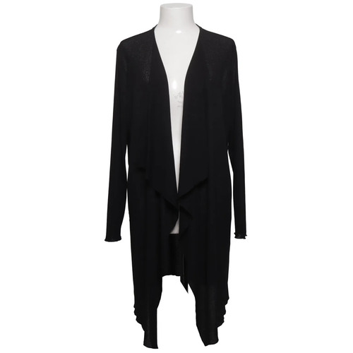 Divided strickjacke - by,