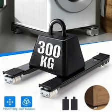 Moblie Waschmaschinen