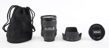 Nikon AF-S DX Nikkor 18-200mm