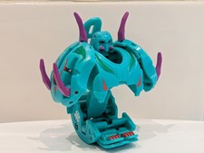 Bakugan Battle Brawlers Ventus