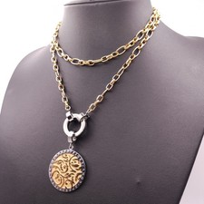 ⭐ Leonardo Halskette Collier