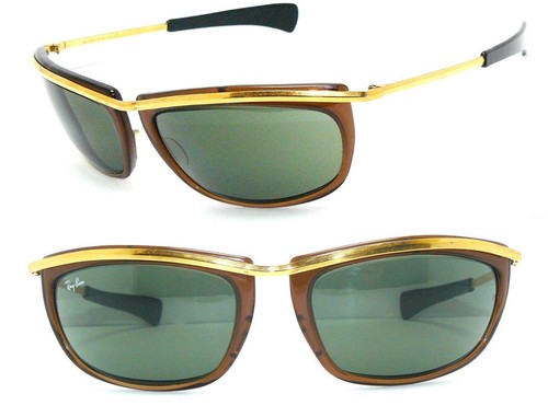 Ray ban sonnenbrille olympian - ban,