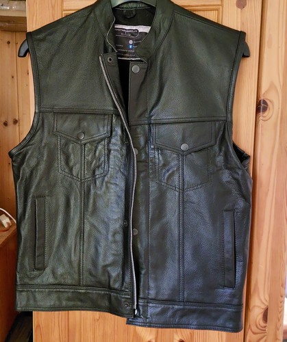 Chopper motorrad biker leder - chopper,