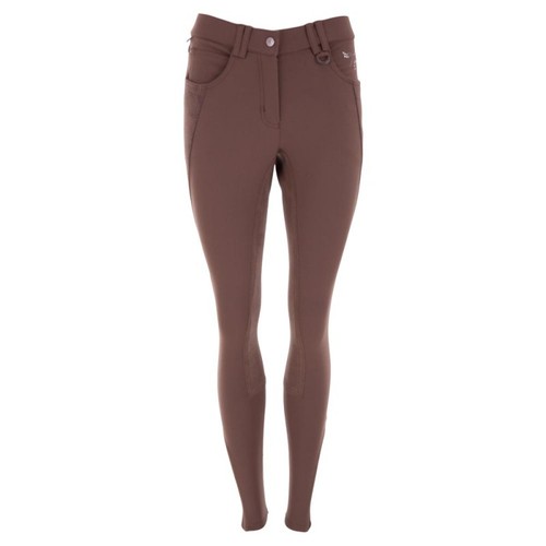 Reithose damen magda - reithose,