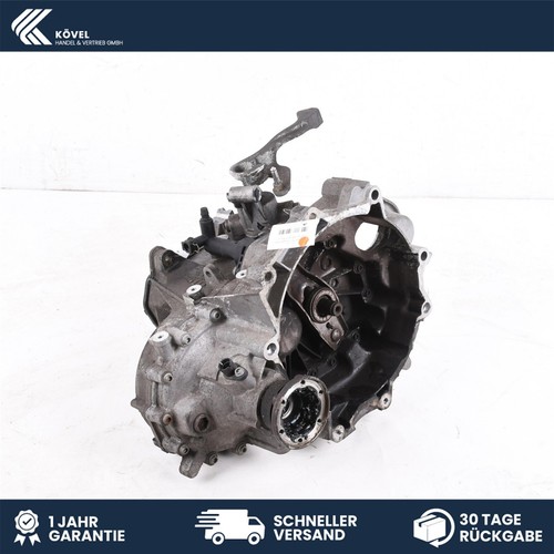 Schaltgetriebe lve gang vw - 5,