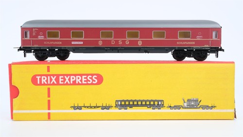 Trix express 383 - trix, h0