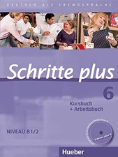 Schritte Plus: Kurs... by