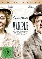 Agatha Christie: Marple - Die
