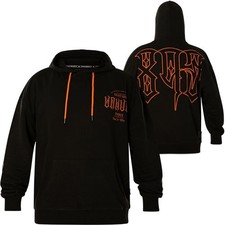 YAKUZA Hoody Do Us Part