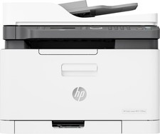HP Color Laser MFP 179fwg