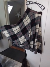 Hirsch Wollrock Winterrock