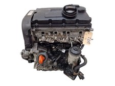 Motorblock BKD Motor Engine