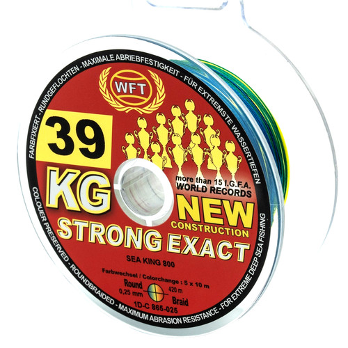 Wft new 39kg - 39kg, strong