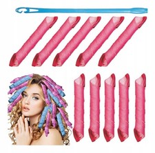 Haarwickler Papilotten 10stk