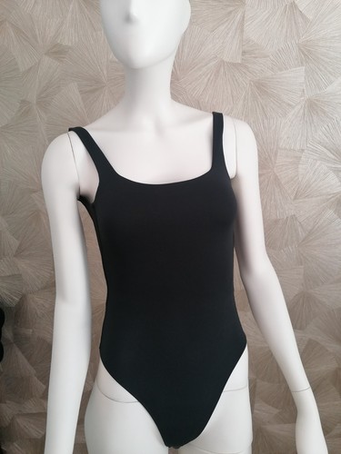 Divided tanga body - divided,