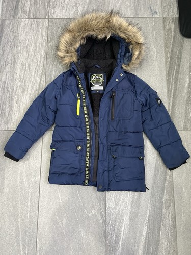 Winterjacke kinder 128 - kinder, gr