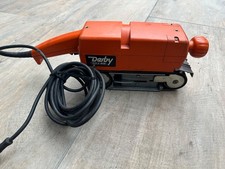 Bandschleifer Holz Her 2410