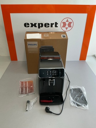 Philips 2200 series ep2224 - philips,