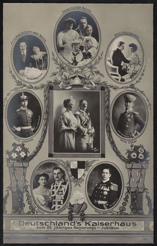 Deutsches reich 1913 karte - deutsches,