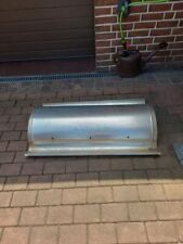 Schornsteinabdeckung Kaminabdeckung HAUBE Haube Edelstahl