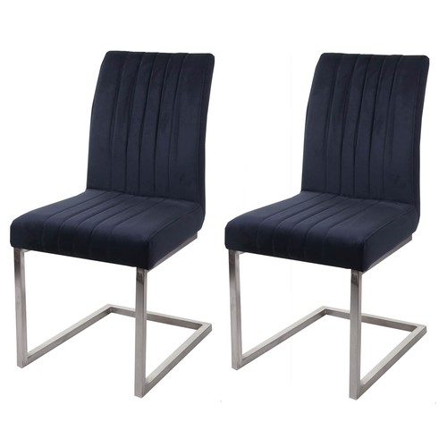 Ware 2er set freischwinger - 2er-set,