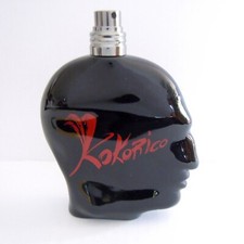 Jean Paul Gaultier  Kokorico  50ml Eau de Toilette Spray NEU OVP - DOSE in Folie