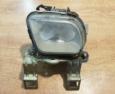 Mercedes W210 1998 Nebelscheinwerfer vorne Rechts Mit Halterungen