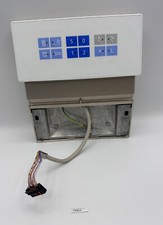 Sirona ersatzteil bedienfeld - sirona,