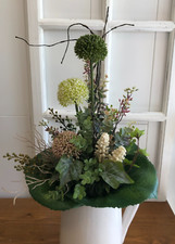 selbst gebundener 47x28cm