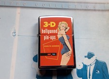 ZIPPO - MARILYN  MONROE   -