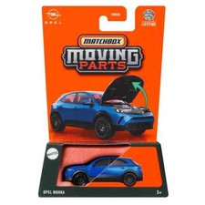 2025 Matchbox Moving Parts #18