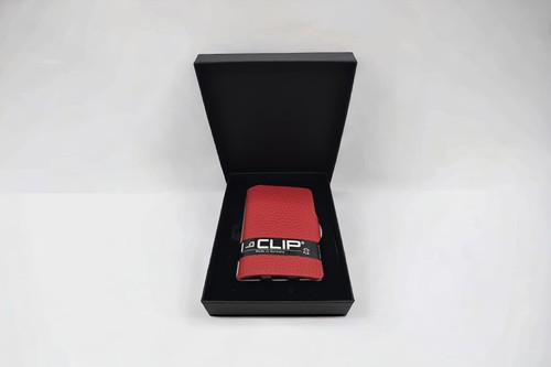 Clip kartenetui - i,
