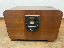 Seibt - Rundfunkempfänger - Modell 41G v. 1930/1931 - (Röhre) - inkl. Schaltplan