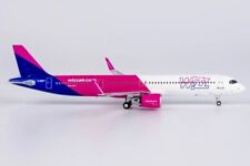 NG Model Airbus A321neo Wizz