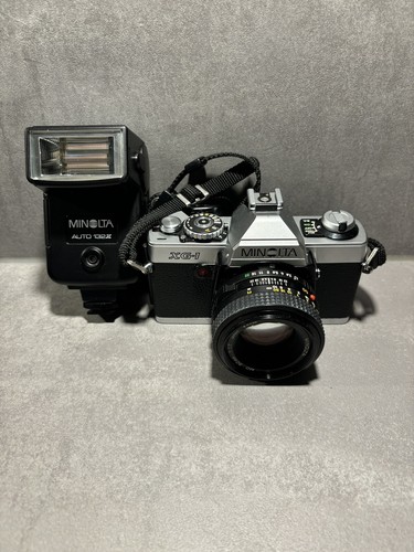 Minolta md 50mm - minolta,