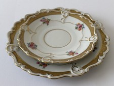 Graf von Henneberg-Porzellan