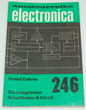 Die integrierten Schaltkreise