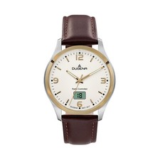 Dugena herren armbanduhr - dugena, herren-armbanduhr
