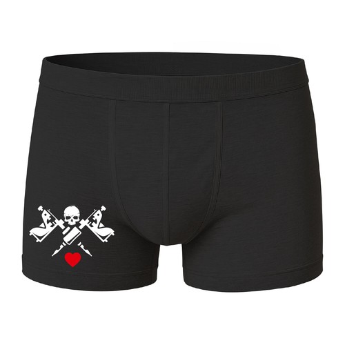 Boxershorts herren unterhose - boxershorts,