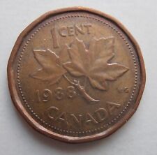 Kanada 1 Cent 1988