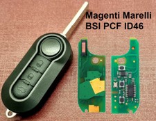 Funk Klapp Schlüssel für