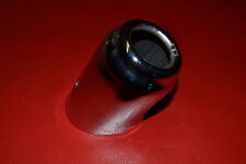 Auspuffendblende Endrohrblende  Chrom für Mini Cooper S