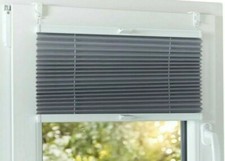 Klemmfix Plissee Faltrollo