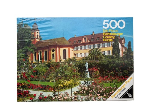 Ravensburger 500 teile - 500,