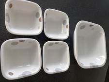 Schüssel salat set 5 teilig - ,,