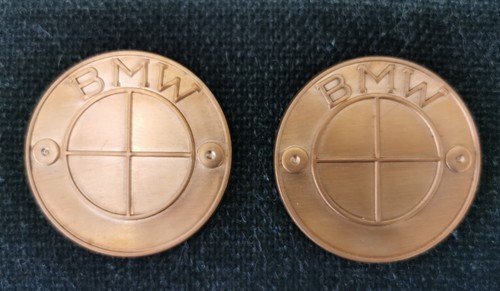 Bmw r51 r61 r71 - r61, r75