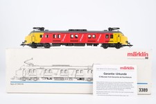 Märklin H0 3389 Triebwagen